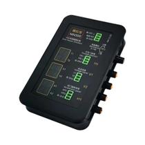 Simulador De Sensor Automotivo MN300 Testador De Sinal Automotivo Gerador De Fluxo De Pressão De