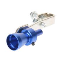 Simulador De Som De Escape Turbo Portátil Para Carro, Acessórios Automotivos