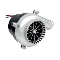 Simulador De Som Turbo Elétrico 12V Válvula Blow off BOV Hooter Para Carro Válvula De Desvio De Ar