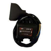 Simulador de Sonda DUPLA / FLEX S8 IGT (com chicote) GNV