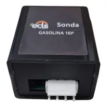 Simulador de Sonda GASOLINA EDS (com chicote) GNV Simulador de Sonda GASOLINA EDS (com chicote) GNV