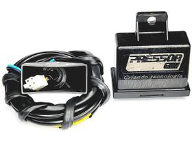 Simulador De Sonda Lambda Gasolina Préssor Fixa