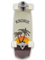 Simulador de Surf Kronik - Malibu