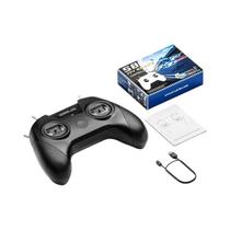 Simulador De Treinamento Para Drone DJI FPV DEVASO LOGIC Acessórios Para Jogos Com Controle Remoto