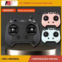 Simulador De Voo FLYSKY FS-SM001 De Tamanho Pequeno 6CH 8CH Para Helicópteros Planadores De Asa Fixa