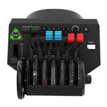 Simulador de voo Throttle Quadrant Honeycomb Bravo