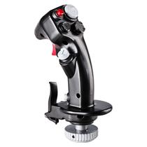 Simulador De Voô Thrustmaster Joystick F-16c Viper Add-on