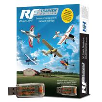 Simulador de Vuelo RC REALFLIGHT Edición Trainer con WS2000