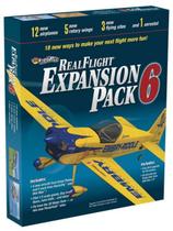 Simulador g4 expansion pack 6 gpmz4116 Simulador g4 expansion pack 6 gpmz4116