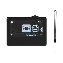 Simulador Inteligente NFC Pixl Cartão Infinito Para Indução De Personagens Burner Para Amiibo Switch
