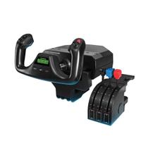 Simulador Manche Acelerador FLIGHT YOKE SYSTEM 945-000023 Simulador Manche Acelerador FLIGHT YOKE SYSTEM 945-000023