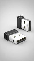 Simulador Movimento Mouse USB Indetectável Preto