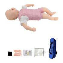 simulador rcp baby - MEDICAL BEAUTY