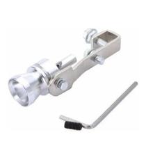 Simulador Som Turbo Turbina Apito Carros Tuning Moto - Forte