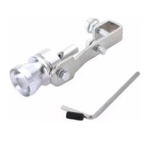 Simulador Som Turbo Turbina Apito Carros Tuning Moto - Forte