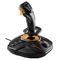 Simulador Thrustmaster Joystick Hotas T-16000M FCS