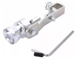 Simulador Turbo P/ Carros Apito Escapamento Virtual PIETRIXs Simulador Turbo P/ Carros Apito Escapamento Virtual PIETRIXs