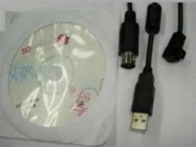 Simulador usb cabo redon/quadr reflex Simulador usb cabo redon/quadr reflex