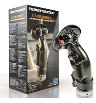 Simulador Voô Thrustmaster Joystick F/a 18c Hornet Add-on Simulador Voô Thrustmaster Joystick F/a 18c Hornet Add-on