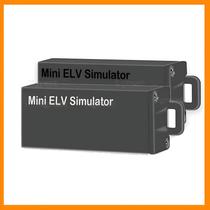 Simulador Xhorse VVDI MB Mini ELV Para Benz 204 207 212, Emulador ESL De 1, 3 Ou 5 Peças Para Chave Simulador Xhorse VVDI MB Mini ELV Para Benz 204 207 212, Emulador ESL De 1, 3 Ou 5 Peças Para Chave