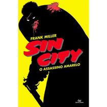 Sin City - A Dama Fatal - 2 ºEdição - HQ - Devir