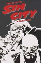 Sin City - a Dama Fatal