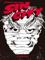 Sin city: a dama fatal