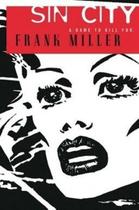 Sin city: a dame to kill for - third edition