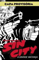 Sin City - A Grande Matança - DEVIR