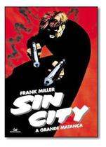 Sin City - a Grande Matança Sortido Sin City - a Grande Matança Sortido