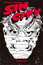 Sin City: Dama Fatal, A Sin City: Dama Fatal, A