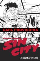 Sin City - De Volta Ao Inferno - DEVIR Sin City - De Volta Ao Inferno - DEVIR