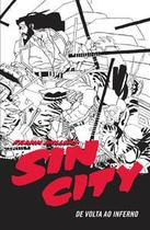 Sin City: de Volta Ao Inferno - Devir