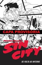 Sin City - De Volta Ao Inferno - DEVIR