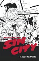 Sin City - De Volta Ao Inferno Sortido - DEVIR