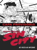 Sin city: de volta ao inferno