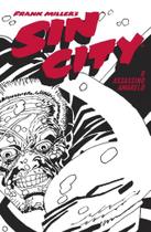 Sin City: o Assassino Amarelo - Devir Livraria