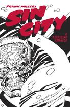 Sin City: o Assassino Amarelo