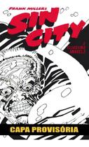 Sin City: o Assassino Amarelo Sin City: o Assassino Amarelo