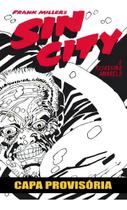 Sin City: o Assassino Amarelo