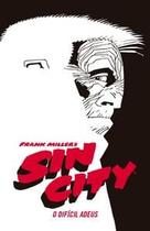 Sin City: o Difícil Adeus