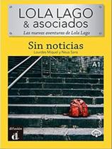Sin noticias Sin noticias