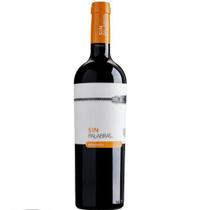 Sin Palabras Bonarda 750 ml