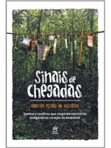 Sinais de chegadas Sinais de chegadas