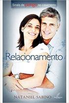 Sinais De Perigo No Casamento - Relacionamento Sinais De Perigo No Casamento - Relacionamento