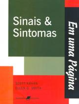 Sinais e Sintomas em Uma Página
