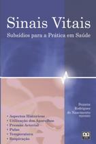 Sinais Vitais - Subsidios para a Pratica em Saude