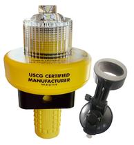 Sinal de Socorro Sirius Signal C-1004 SOS aprovado pela USCG Sinal de Socorro Sirius Signal C-1004 SOS aprovado pela USCG