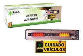 Sinaleira AUDIOVISUAL (Ipec) Sinaleira AUDIOVISUAL (Ipec)