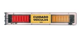 Sinaleira Audiovisual Max (IPEC)